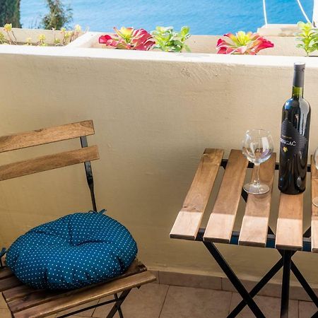 Sun City Apartment Dubrovnik Eksteriør billede