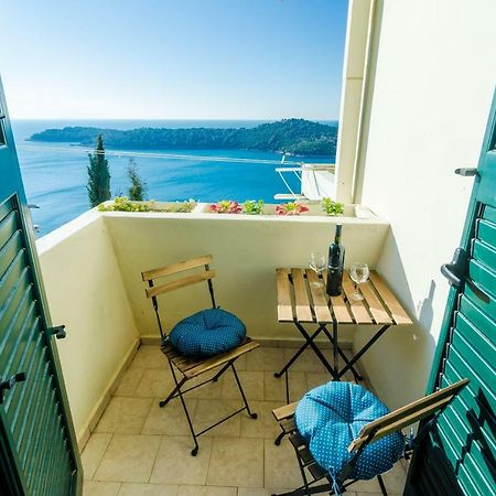 Sun City Apartment Dubrovnik Eksteriør billede