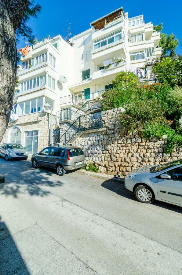 Sun City Apartment Dubrovnik Eksteriør billede